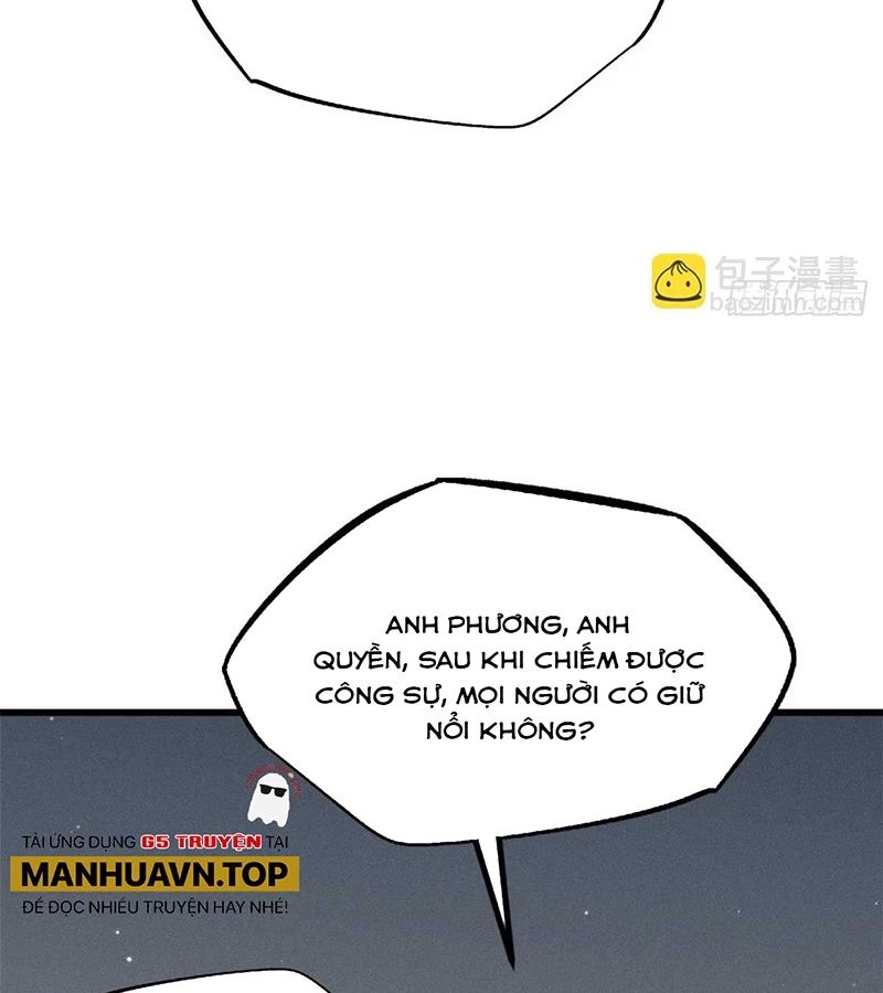 Siêu Cấp Thần Cơ Nhân Chap 266 - Next Chap 267