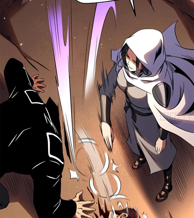 Siêu Cấp Thần Cơ Nhân Chap 270 - Next Chap 271