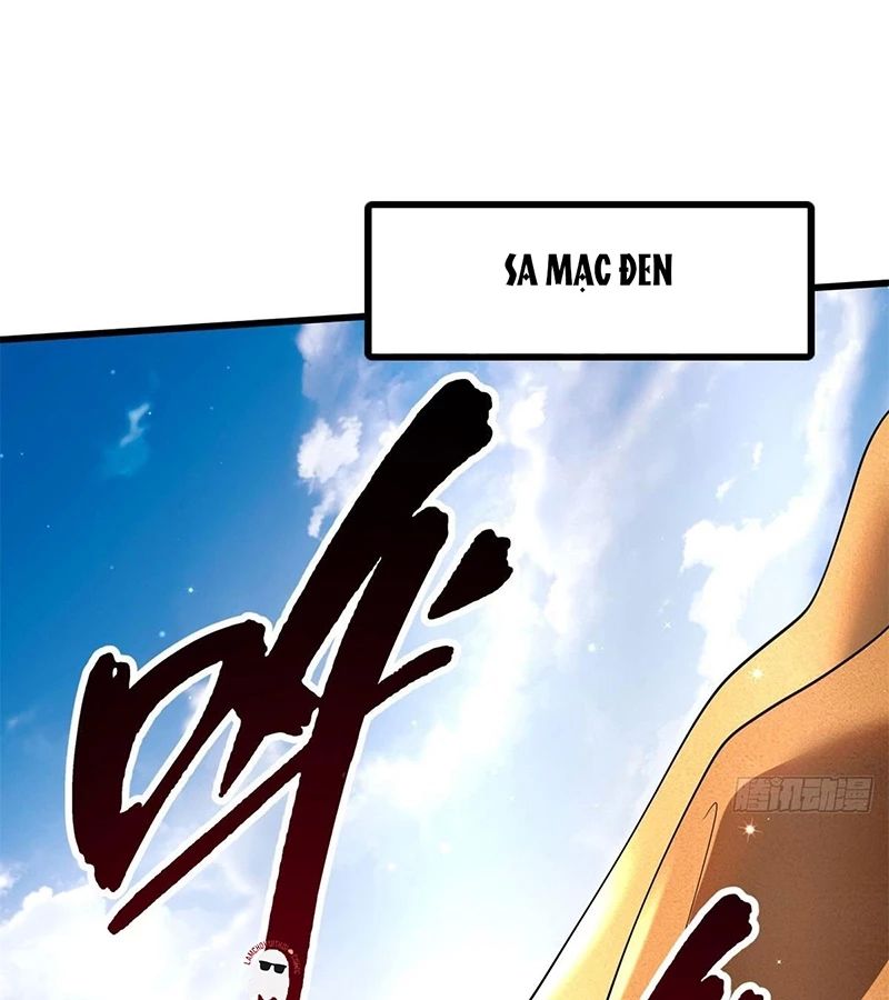 Siêu Cấp Thần Cơ Nhân Chap 270 - Next Chap 271