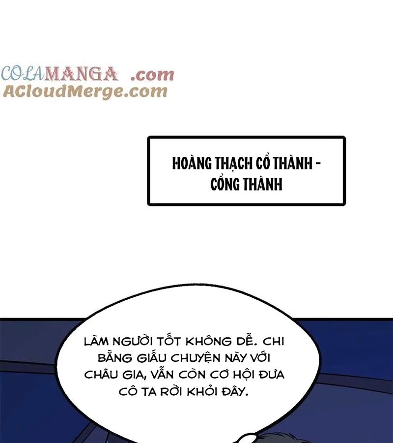 Siêu Cấp Thần Cơ Nhân Chap 273 - Next Chap 274