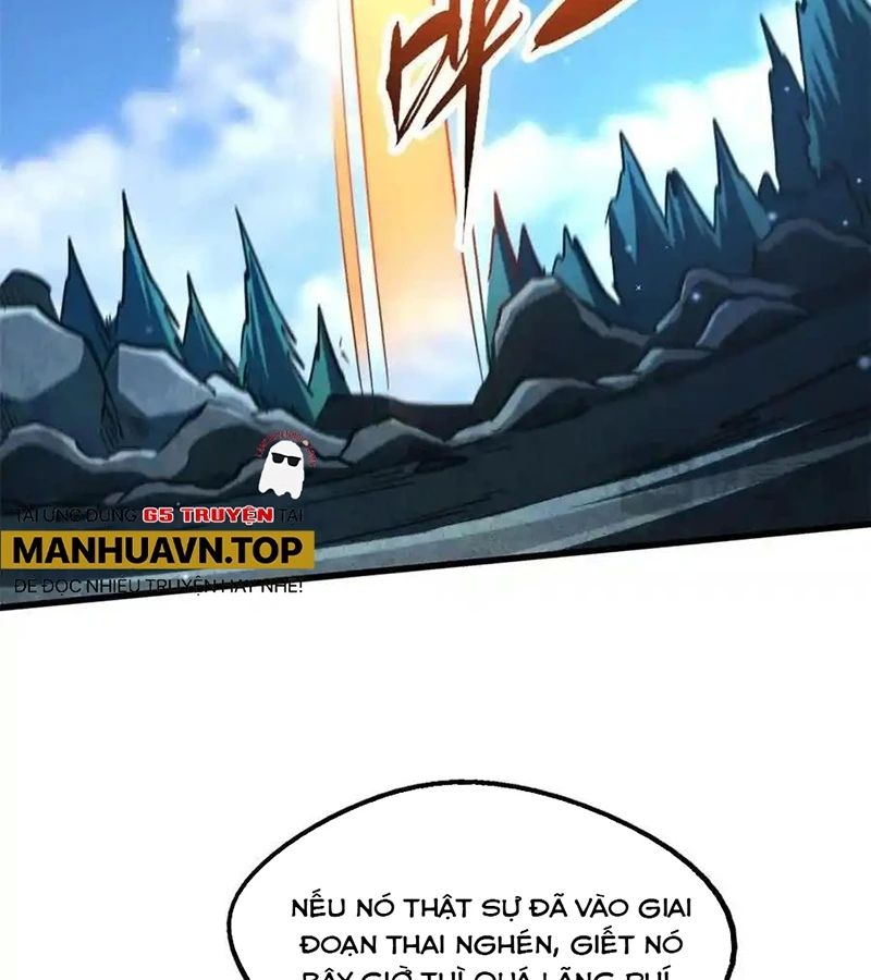 Siêu Cấp Thần Cơ Nhân Chap 274 - Next Chap 275