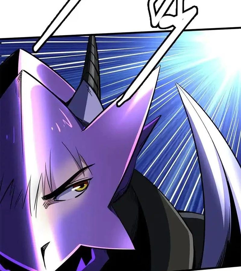 Siêu Cấp Thần Cơ Nhân Chap 274 - Next Chap 275