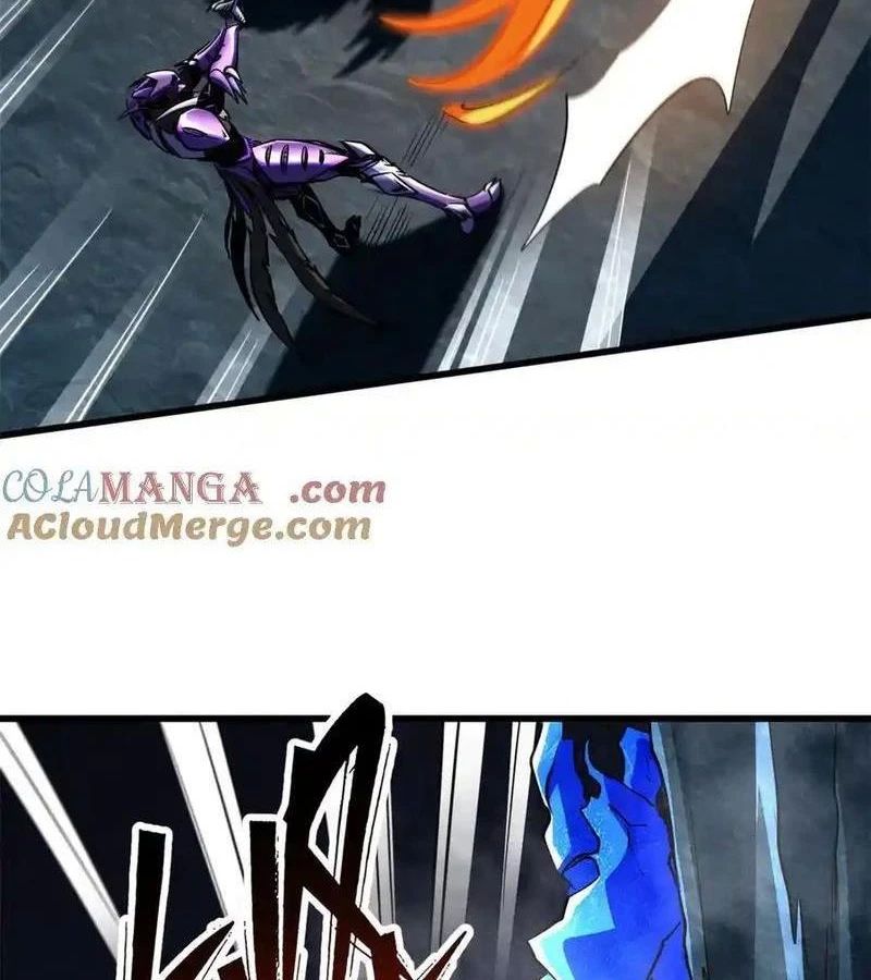 Siêu Cấp Thần Cơ Nhân Chap 278 - Next Chap 279