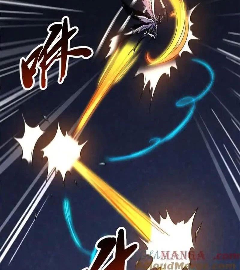 Siêu Cấp Thần Cơ Nhân Chap 278 - Next Chap 279