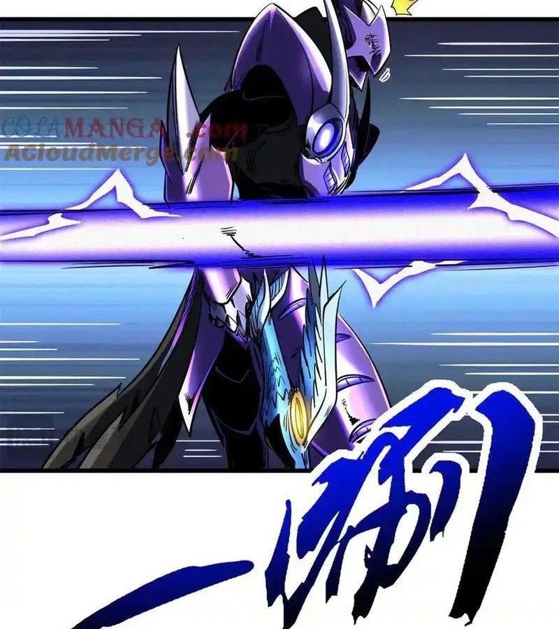 Siêu Cấp Thần Cơ Nhân Chap 278 - Next Chap 279