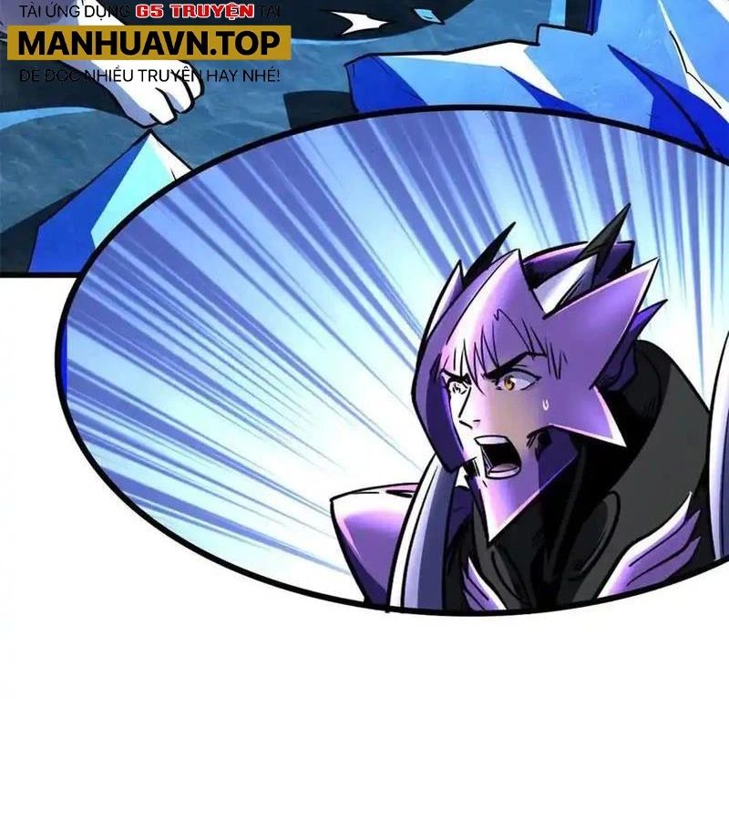 Siêu Cấp Thần Cơ Nhân Chap 278 - Next Chap 279