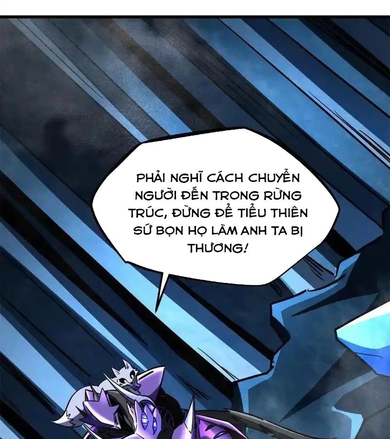 Siêu Cấp Thần Cơ Nhân Chap 278 - Next Chap 279