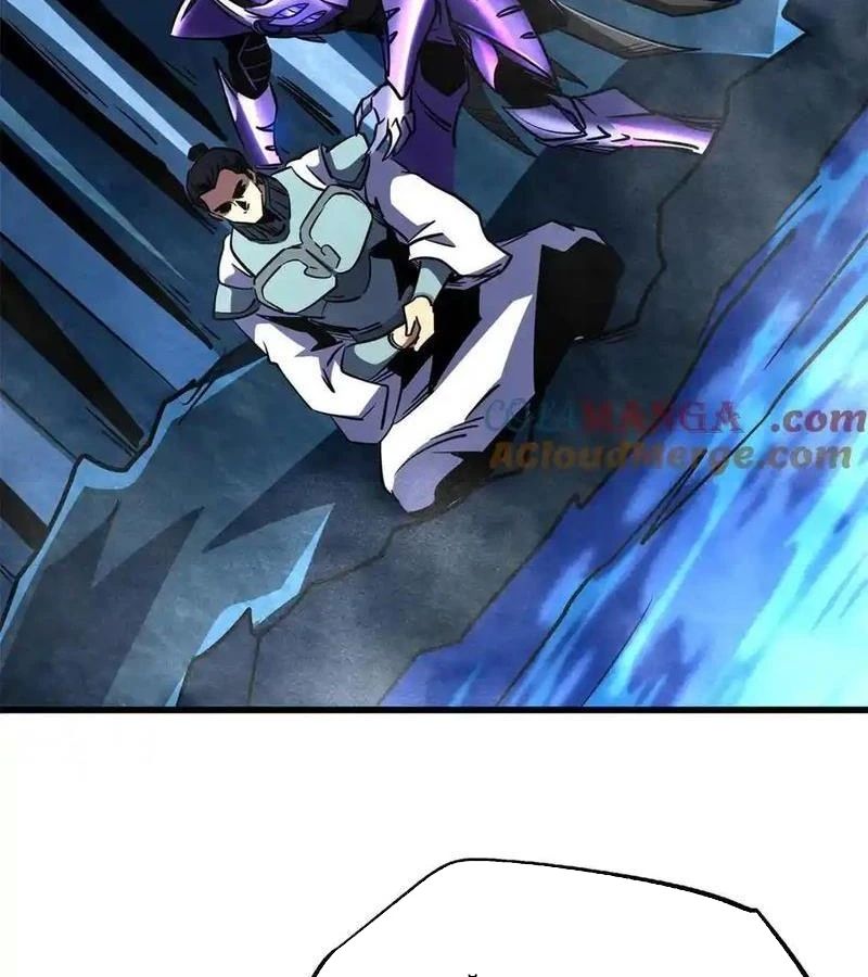 Siêu Cấp Thần Cơ Nhân Chap 278 - Next Chap 279