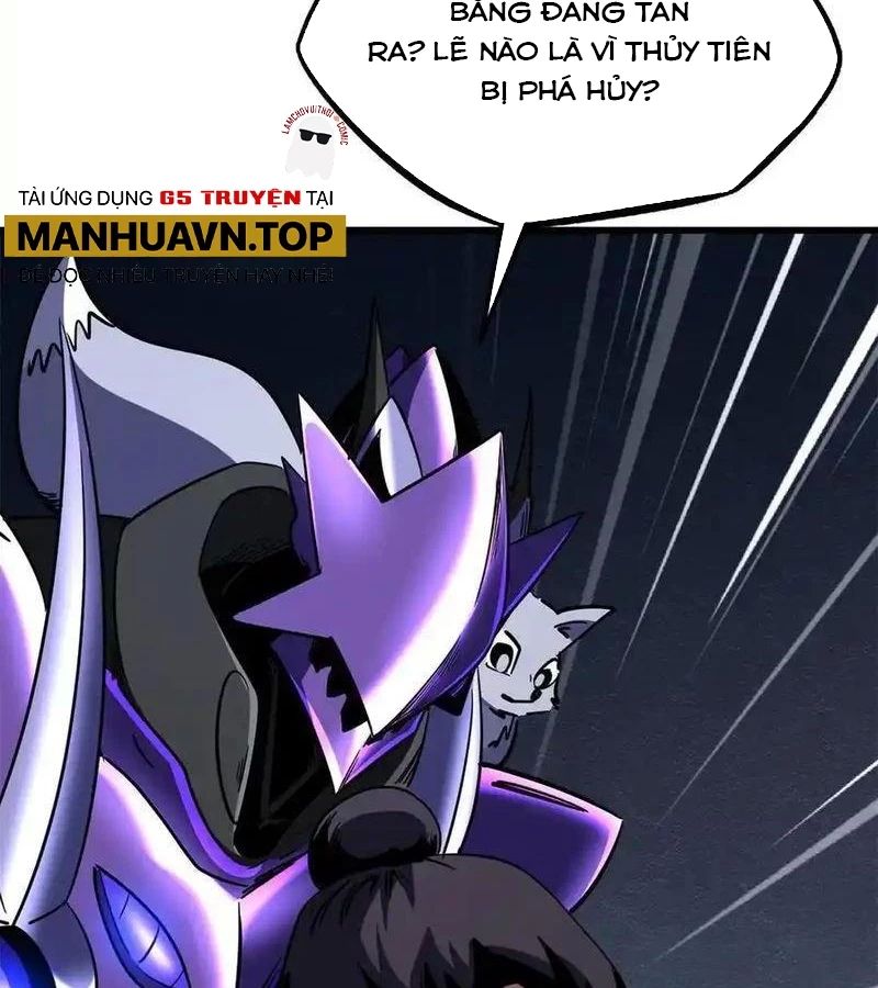 Siêu Cấp Thần Cơ Nhân Chap 278 - Next Chap 279