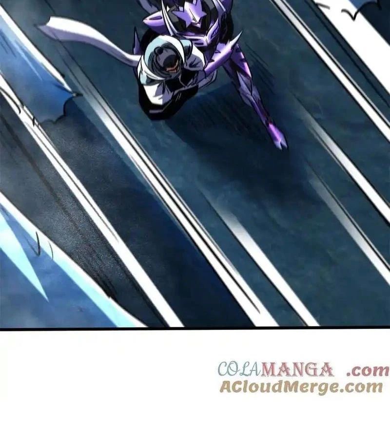 Siêu Cấp Thần Cơ Nhân Chap 278 - Next Chap 279