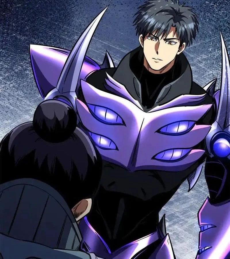 Siêu Cấp Thần Cơ Nhân Chap 278 - Next Chap 279