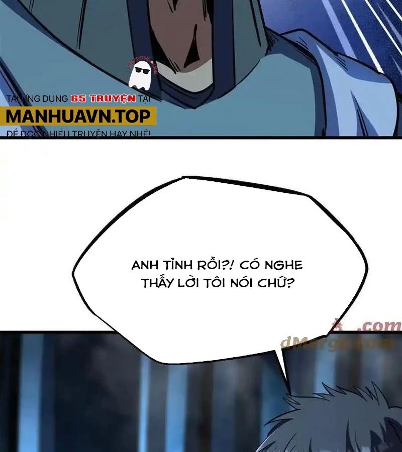 Siêu Cấp Thần Cơ Nhân Chap 278 - Next Chap 279