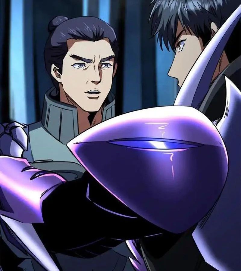 Siêu Cấp Thần Cơ Nhân Chap 278 - Next Chap 279