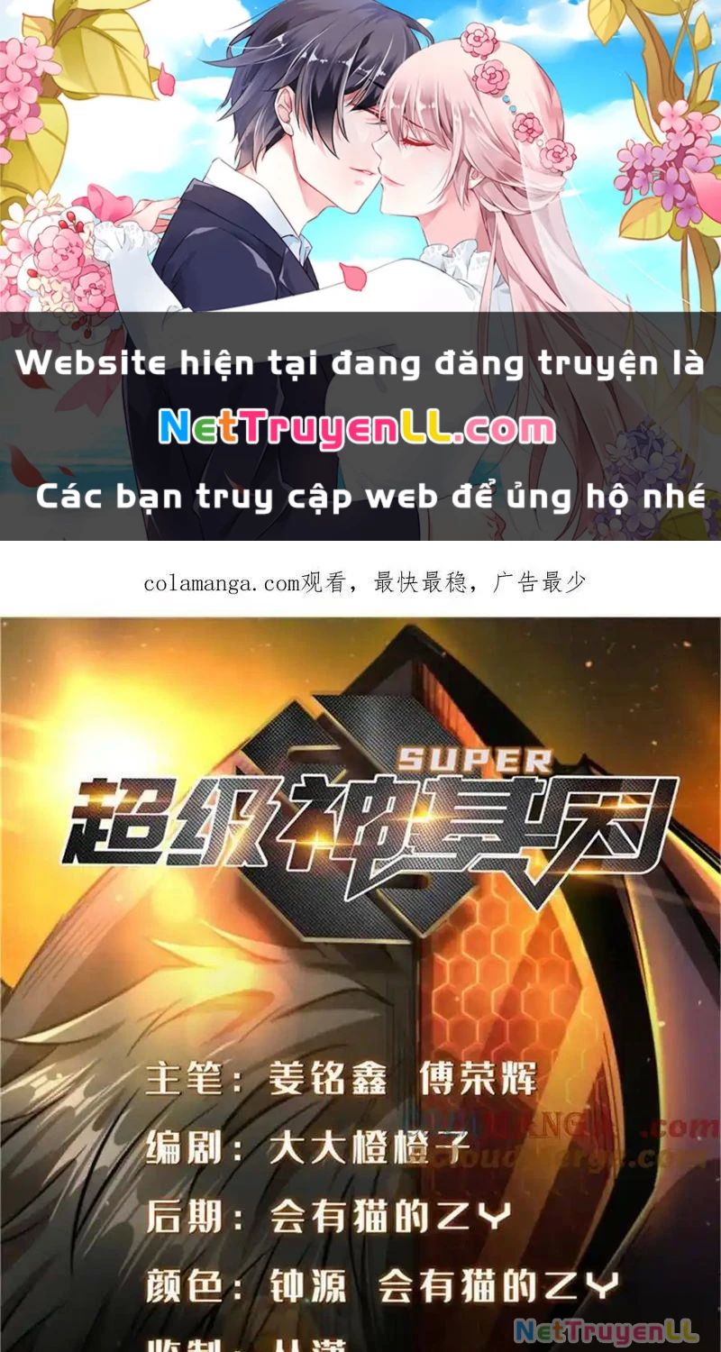 Siêu Cấp Thần Cơ Nhân Chap 278 - Next Chap 279