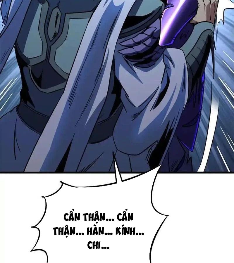 Siêu Cấp Thần Cơ Nhân Chap 278 - Next Chap 279