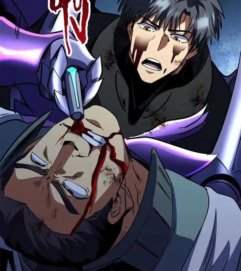 Siêu Cấp Thần Cơ Nhân Chap 278 - Next Chap 279