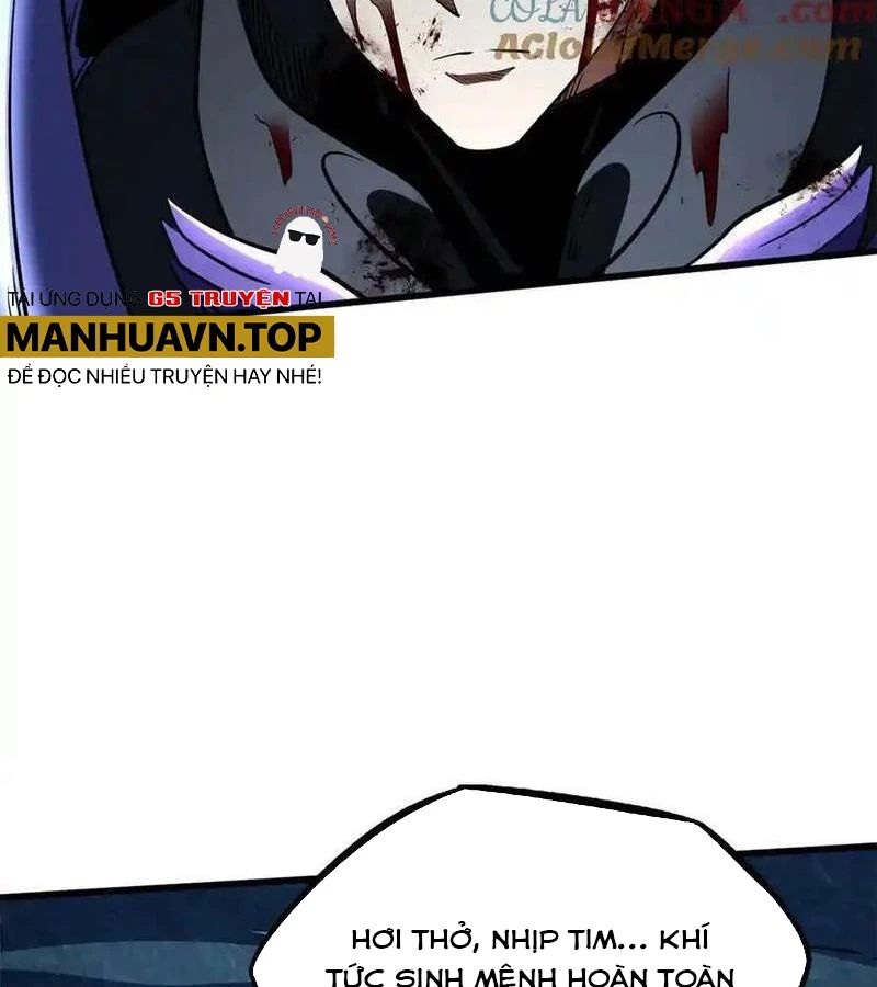 Siêu Cấp Thần Cơ Nhân Chap 278 - Next Chap 279