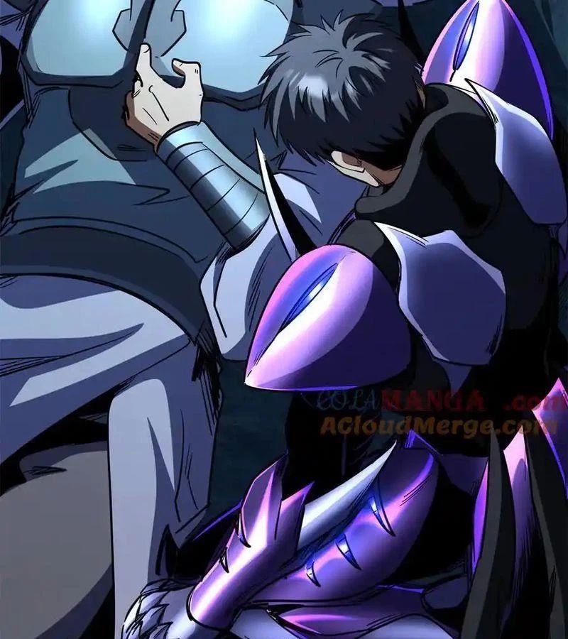 Siêu Cấp Thần Cơ Nhân Chap 278 - Next Chap 279