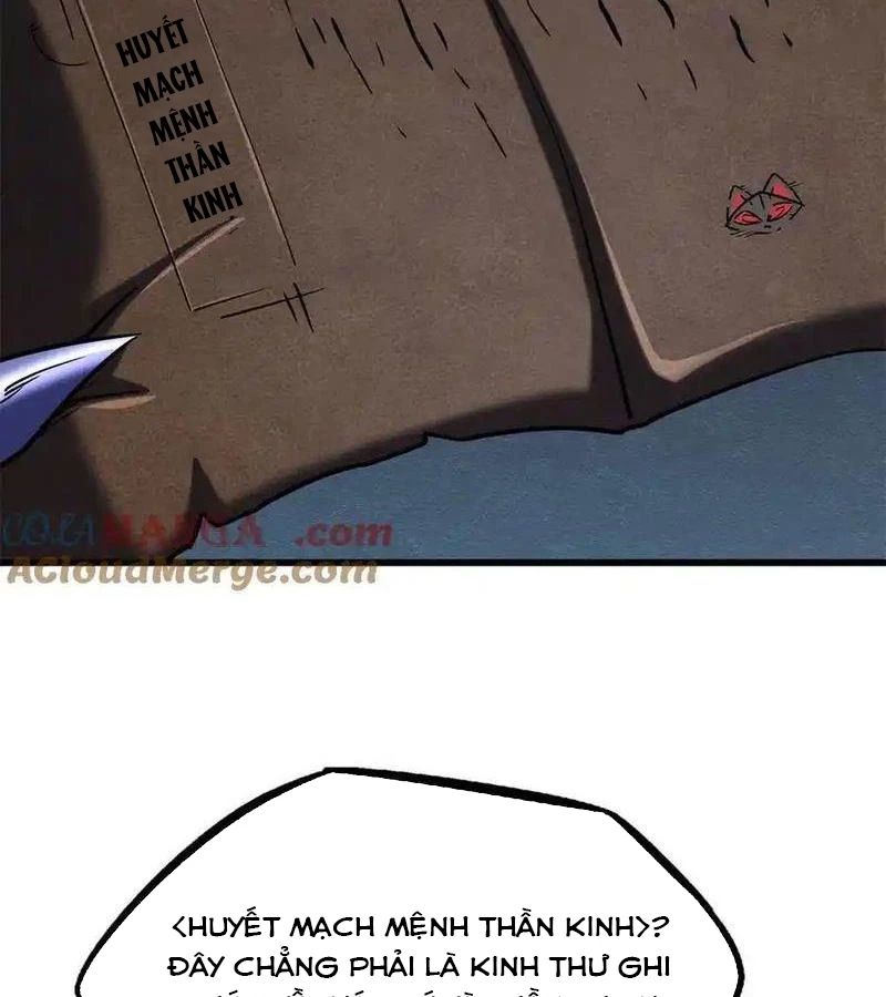 Siêu Cấp Thần Cơ Nhân Chap 278 - Next Chap 279