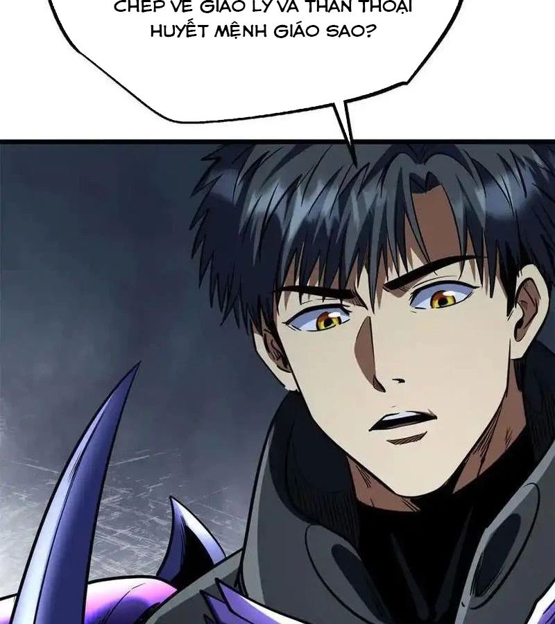 Siêu Cấp Thần Cơ Nhân Chap 278 - Next Chap 279