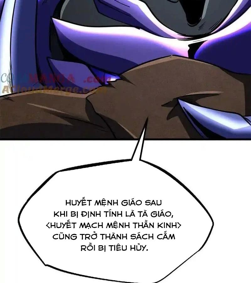 Siêu Cấp Thần Cơ Nhân Chap 278 - Next Chap 279