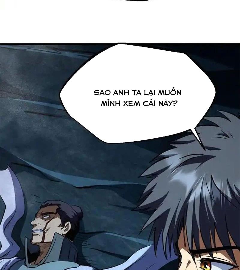 Siêu Cấp Thần Cơ Nhân Chap 278 - Next Chap 279
