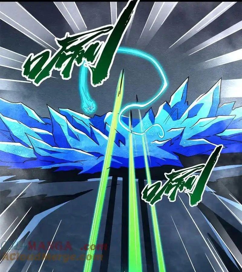 Siêu Cấp Thần Cơ Nhân Chap 278 - Next Chap 279