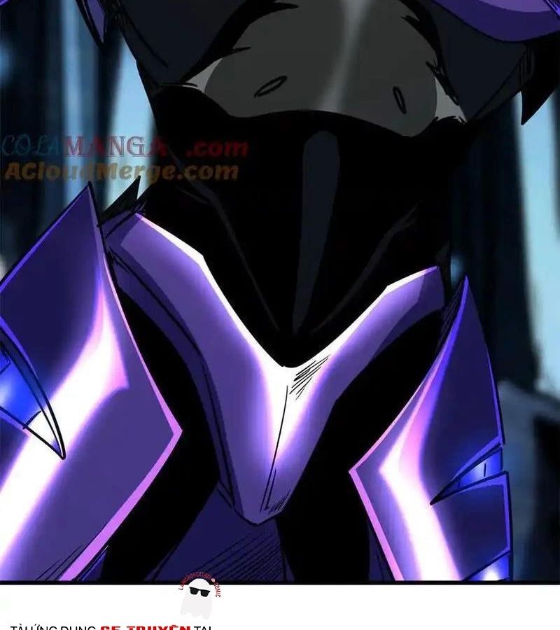 Siêu Cấp Thần Cơ Nhân Chap 278 - Next Chap 279