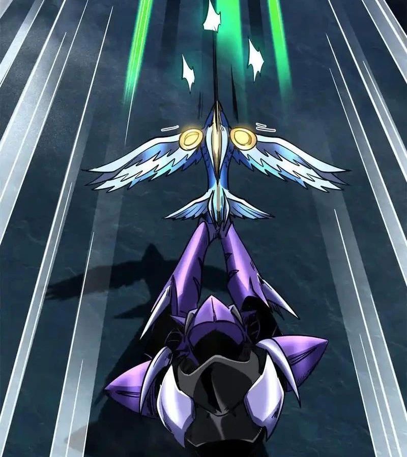 Siêu Cấp Thần Cơ Nhân Chap 278 - Next Chap 279