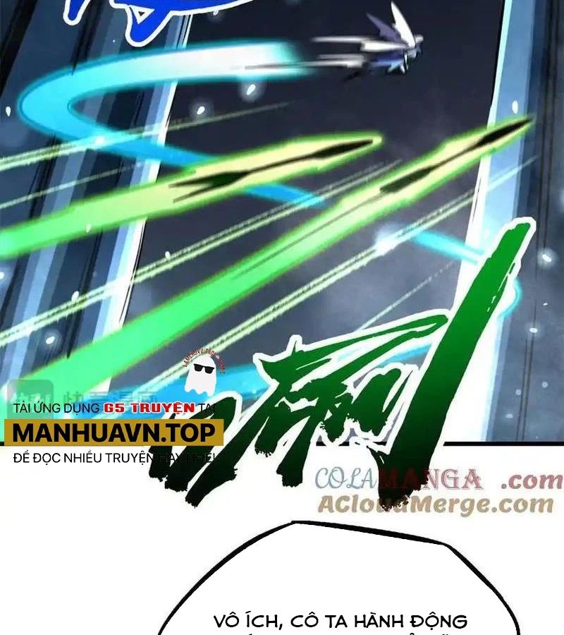 Siêu Cấp Thần Cơ Nhân Chap 278 - Next Chap 279