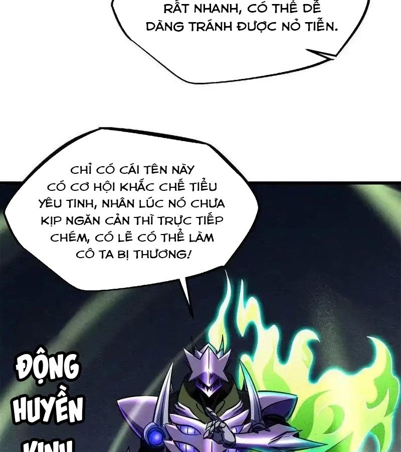 Siêu Cấp Thần Cơ Nhân Chap 278 - Next Chap 279