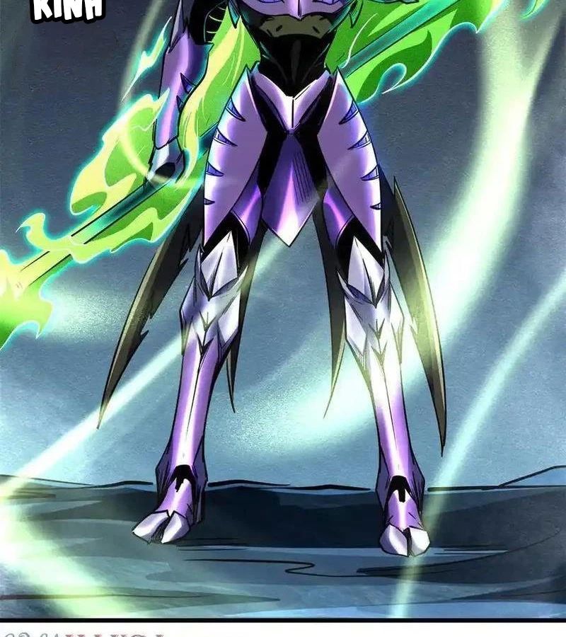 Siêu Cấp Thần Cơ Nhân Chap 278 - Next Chap 279