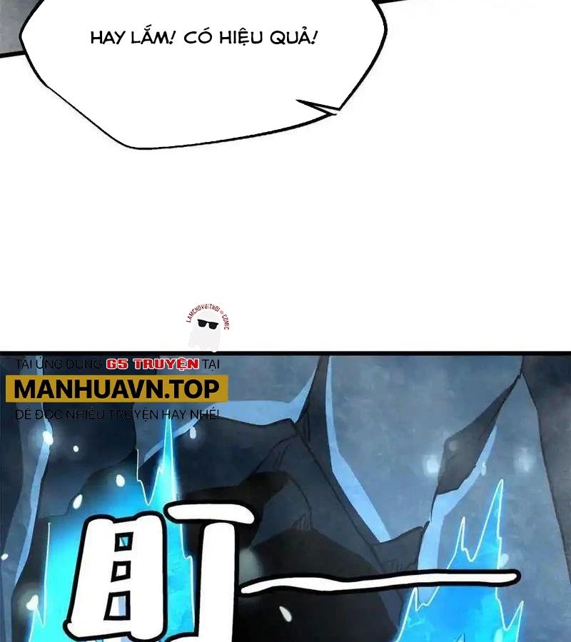 Siêu Cấp Thần Cơ Nhân Chap 278 - Next Chap 279