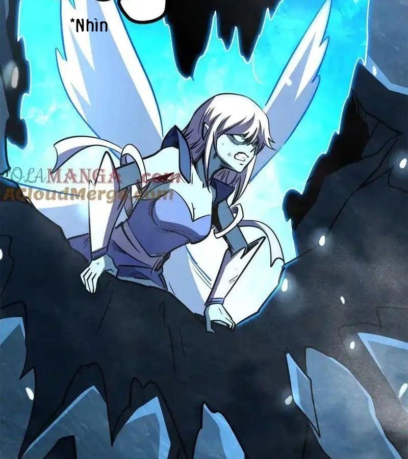 Siêu Cấp Thần Cơ Nhân Chap 278 - Next Chap 279