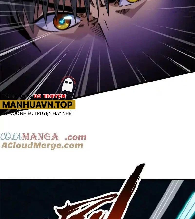 Siêu Cấp Thần Cơ Nhân Chap 278 - Next Chap 279