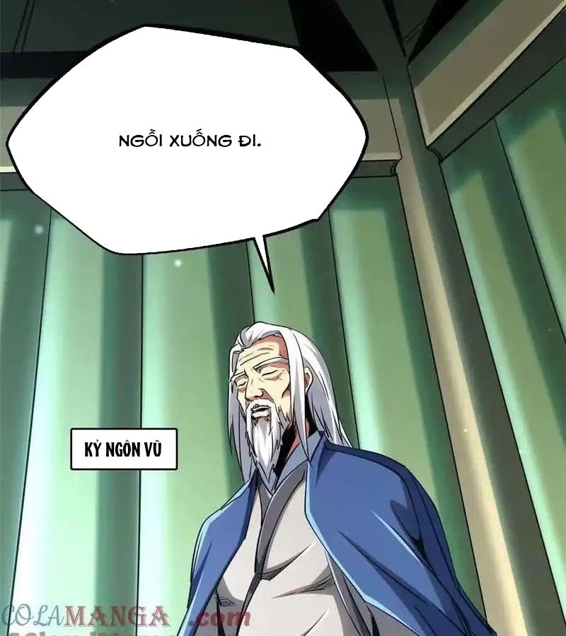 Siêu Cấp Thần Cơ Nhân Chap 281 - Next Chap 282