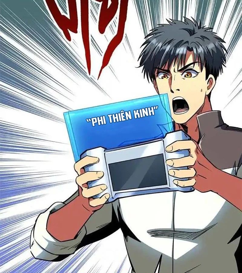 Siêu Cấp Thần Cơ Nhân Chap 283 - Next Chap 284