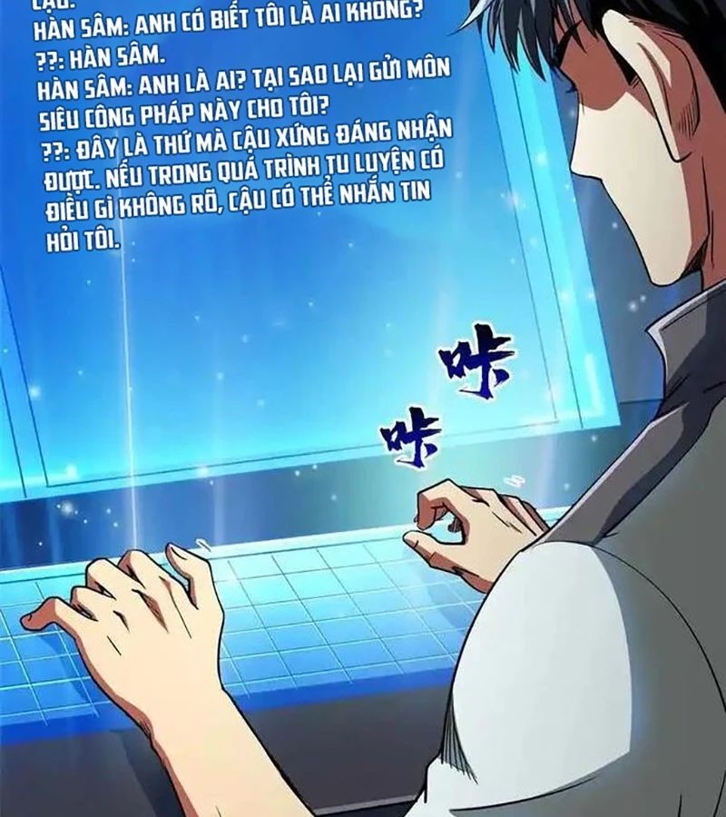 Siêu Cấp Thần Cơ Nhân Chap 283 - Next Chap 284