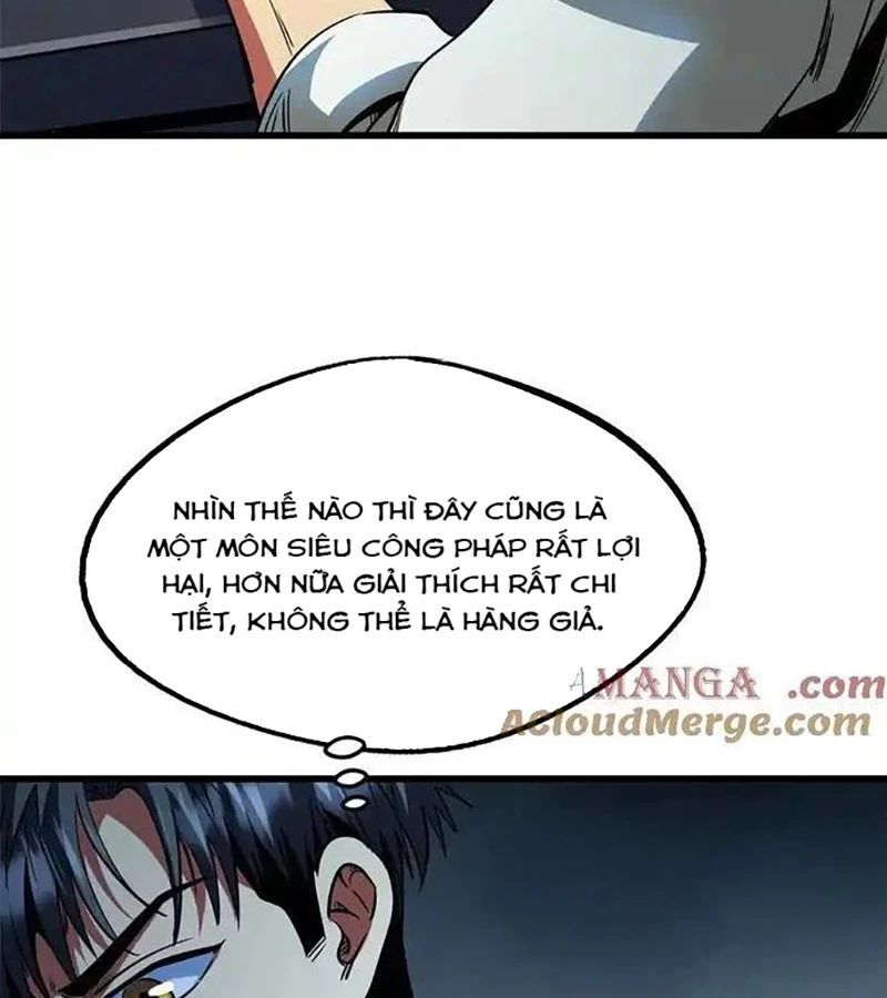 Siêu Cấp Thần Cơ Nhân Chap 283 - Next Chap 284