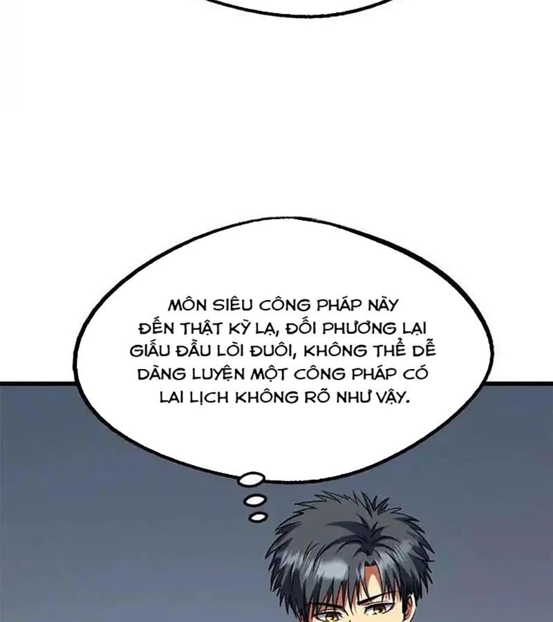 Siêu Cấp Thần Cơ Nhân Chap 283 - Next Chap 284