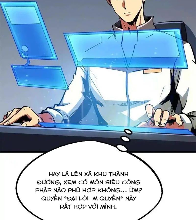 Siêu Cấp Thần Cơ Nhân Chap 283 - Next Chap 284