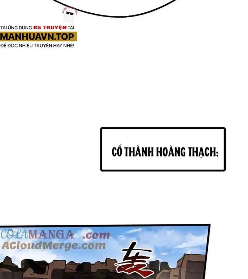 Siêu Cấp Thần Cơ Nhân Chap 283 - Next Chap 284