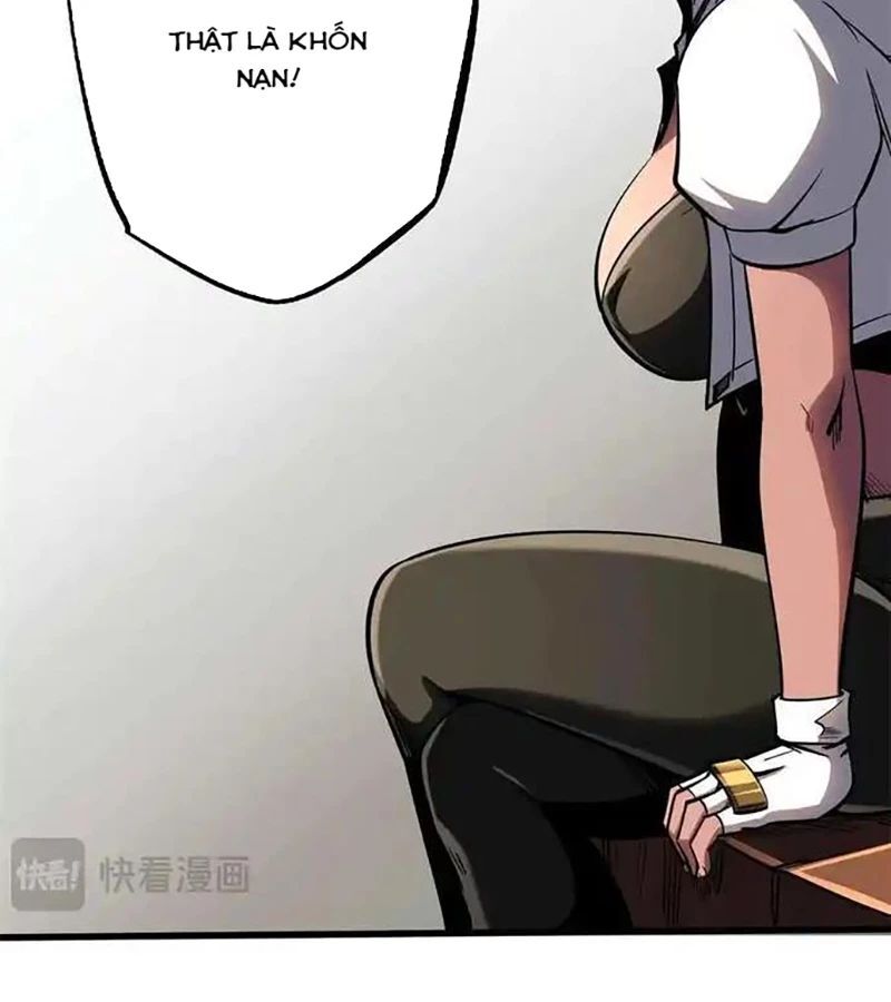 Siêu Cấp Thần Cơ Nhân Chap 283 - Next Chap 284