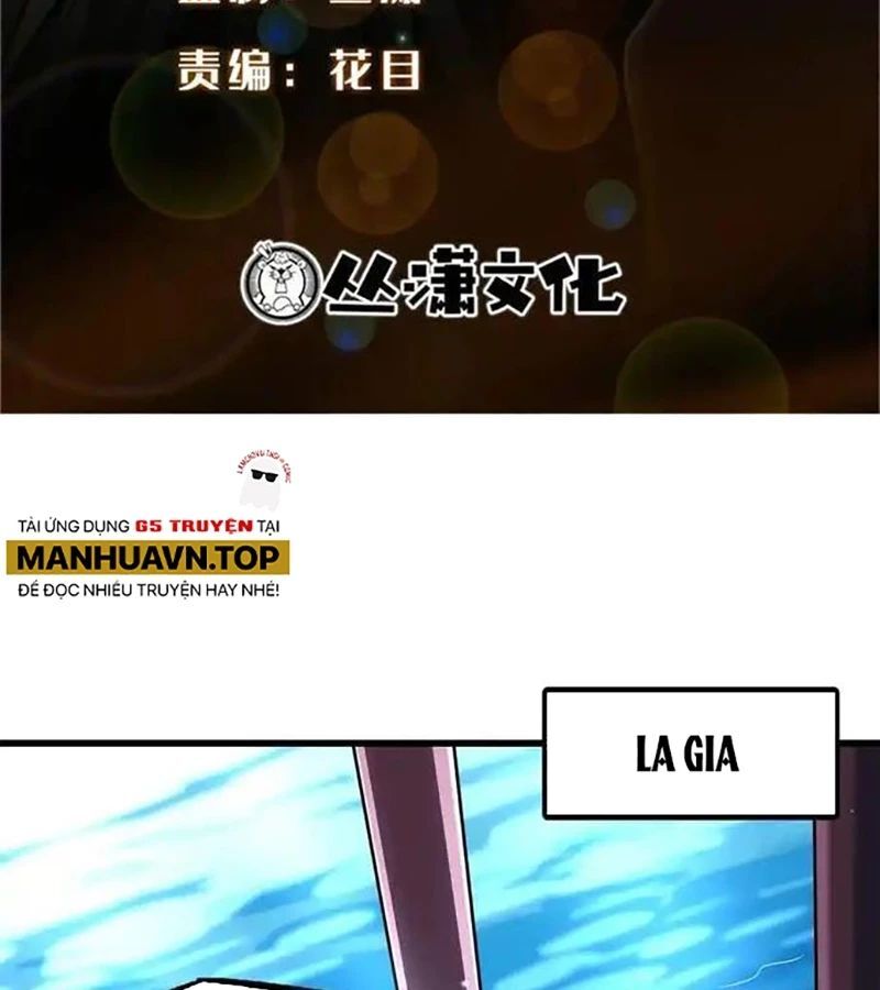 Siêu Cấp Thần Cơ Nhân Chap 283 - Next Chap 284