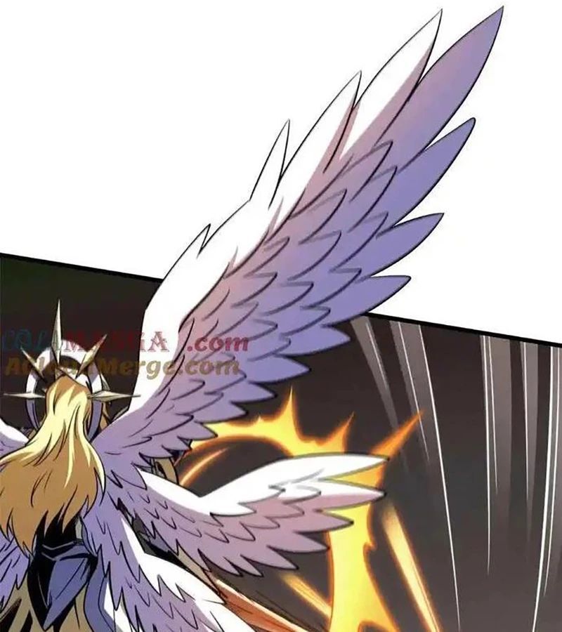 Siêu Cấp Thần Cơ Nhân Chap 283 - Next Chap 284