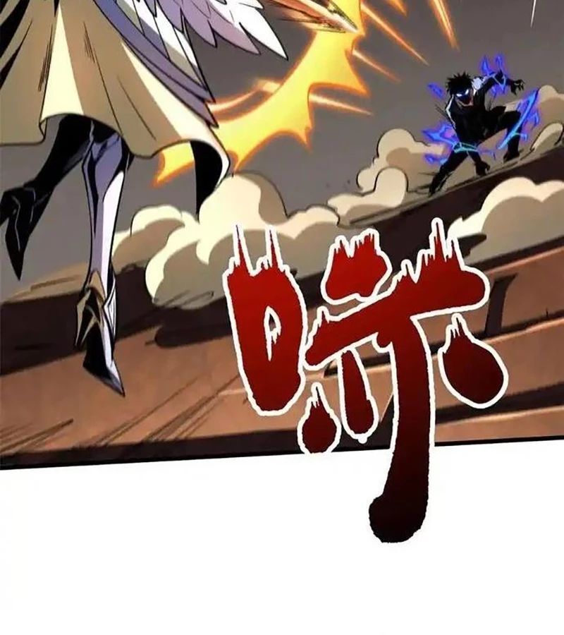 Siêu Cấp Thần Cơ Nhân Chap 283 - Next Chap 284