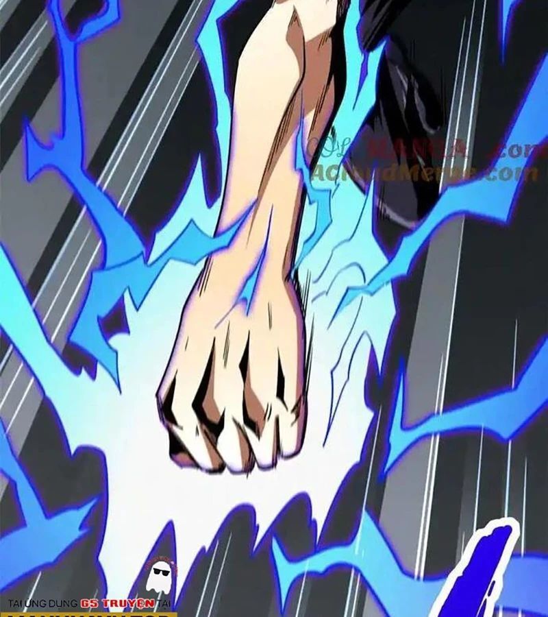 Siêu Cấp Thần Cơ Nhân Chap 283 - Next Chap 284