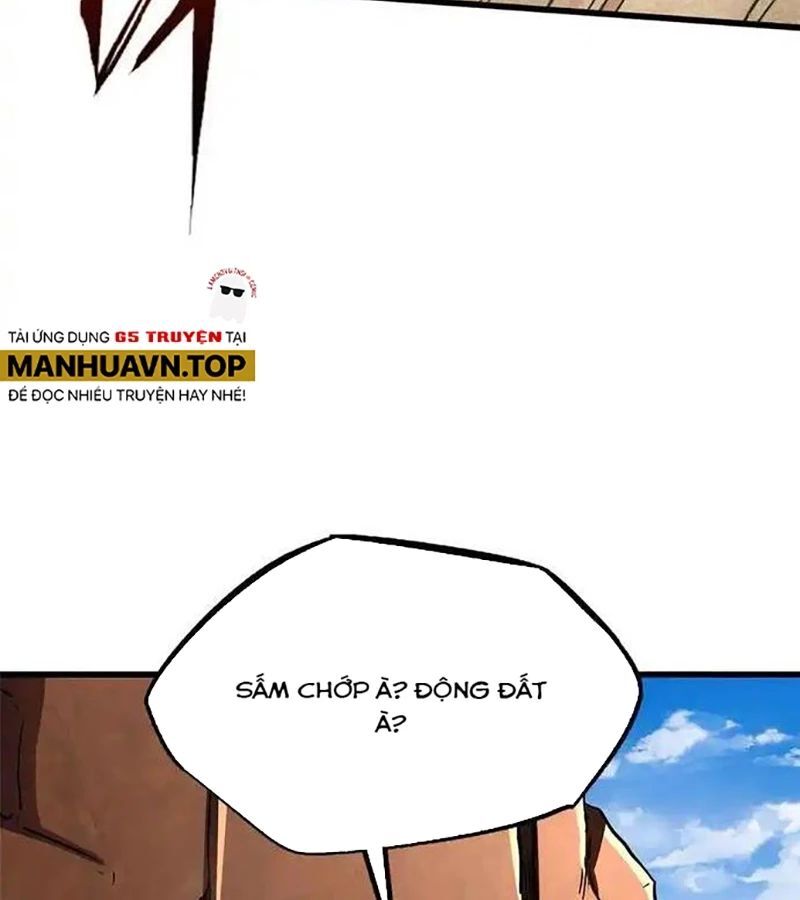 Siêu Cấp Thần Cơ Nhân Chap 283 - Next Chap 284