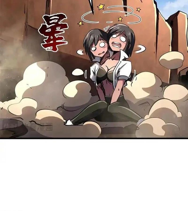 Siêu Cấp Thần Cơ Nhân Chap 283 - Next Chap 284