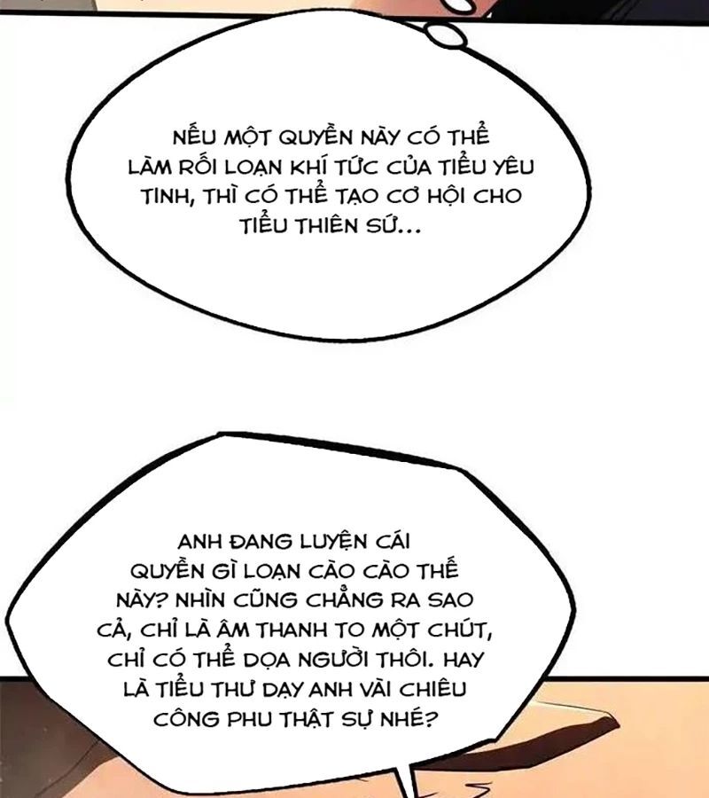 Siêu Cấp Thần Cơ Nhân Chap 283 - Next Chap 284